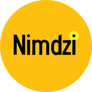 Nimdzi Logo